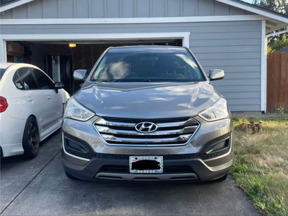Used 2015 Hyundai Santa Fe Sport