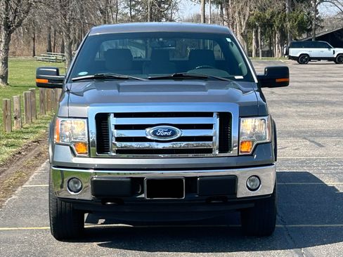 Used 2012 Ford F150 XLT w/ XLT Convenience Pkg image 11