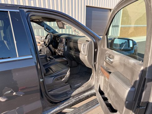 Used 2020 GMC Sierra 1500 Denali w/ Denali Ultimate Package image 14