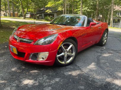 Used 2007 Saturn Sky Red Line