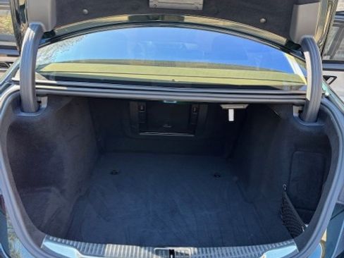 Used 2021 Mercedes-Benz S 580 4MATIC Sedan image 12