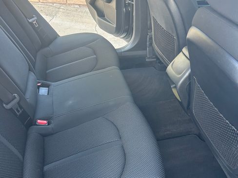 Used 2020 Kia Optima LX image 11