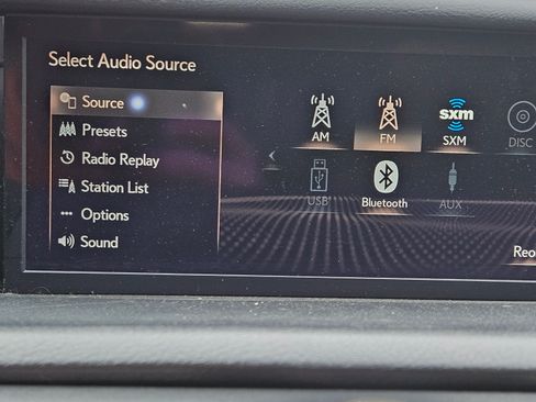 Used 2020 Lexus RC 300 AWD w/ Premium Package image 8