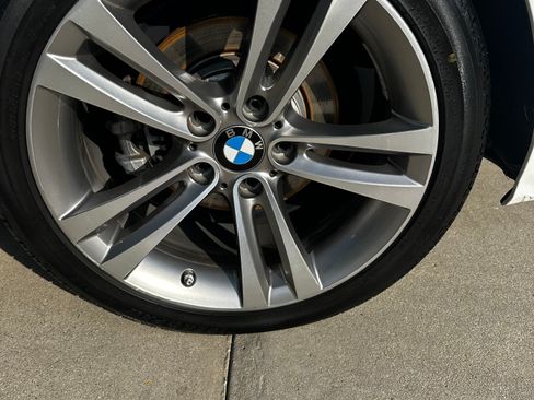 Used 2018 BMW 430i Convertible RWD image 13