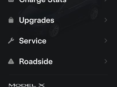 Used 2019 Tesla Model X Long Range