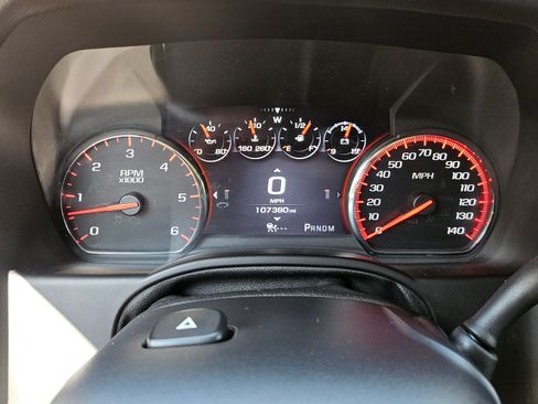 Used 2016 GMC Yukon XL Denali w/ Open Road Package AWD/4WD image 4