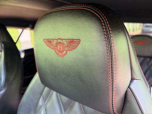 Used 2012 Bentley Continental GT AWD/4WD image 14