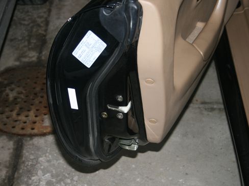 Used 1999 MAZDA MX-5 Miata image 8