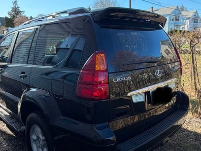Used 2003 Lexus GX 470