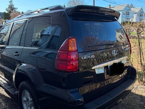 Used 2003 Lexus GX 470 AWD/4WD image 1