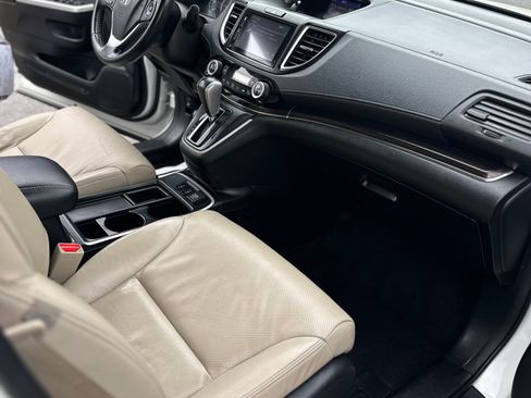 Used 2015 Honda CR-V EX-L image 12