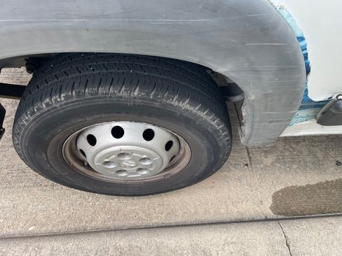 Used 2014 RAM ProMaster 3500 w/ Trailer Tow Group image 13