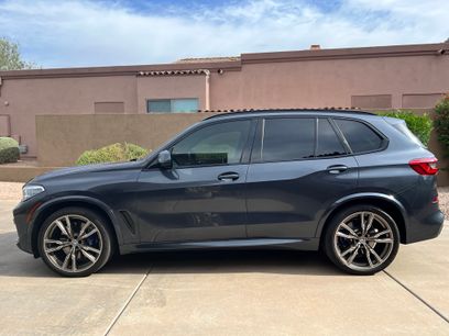Used 2020 BMW X5 xDrive40i w/ M Sport Package