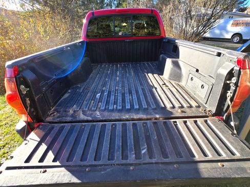 Used 2006 Toyota Tacoma 4x4 Access Cab V6 image 11