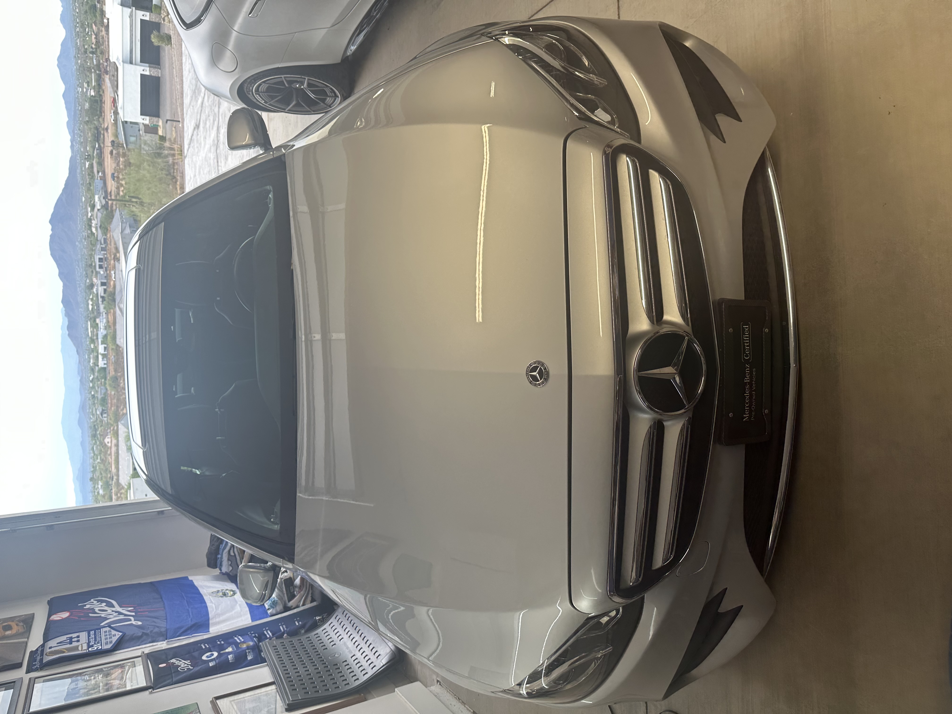 Used 2020 Mercedes-Benz E 350 Sedan image 1
