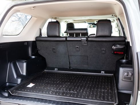 Used 2023 Toyota 4Runner TRD Off-Road Premium image 15