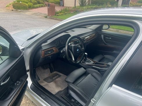 Used 2007 BMW 335i Sedan RWD image 2