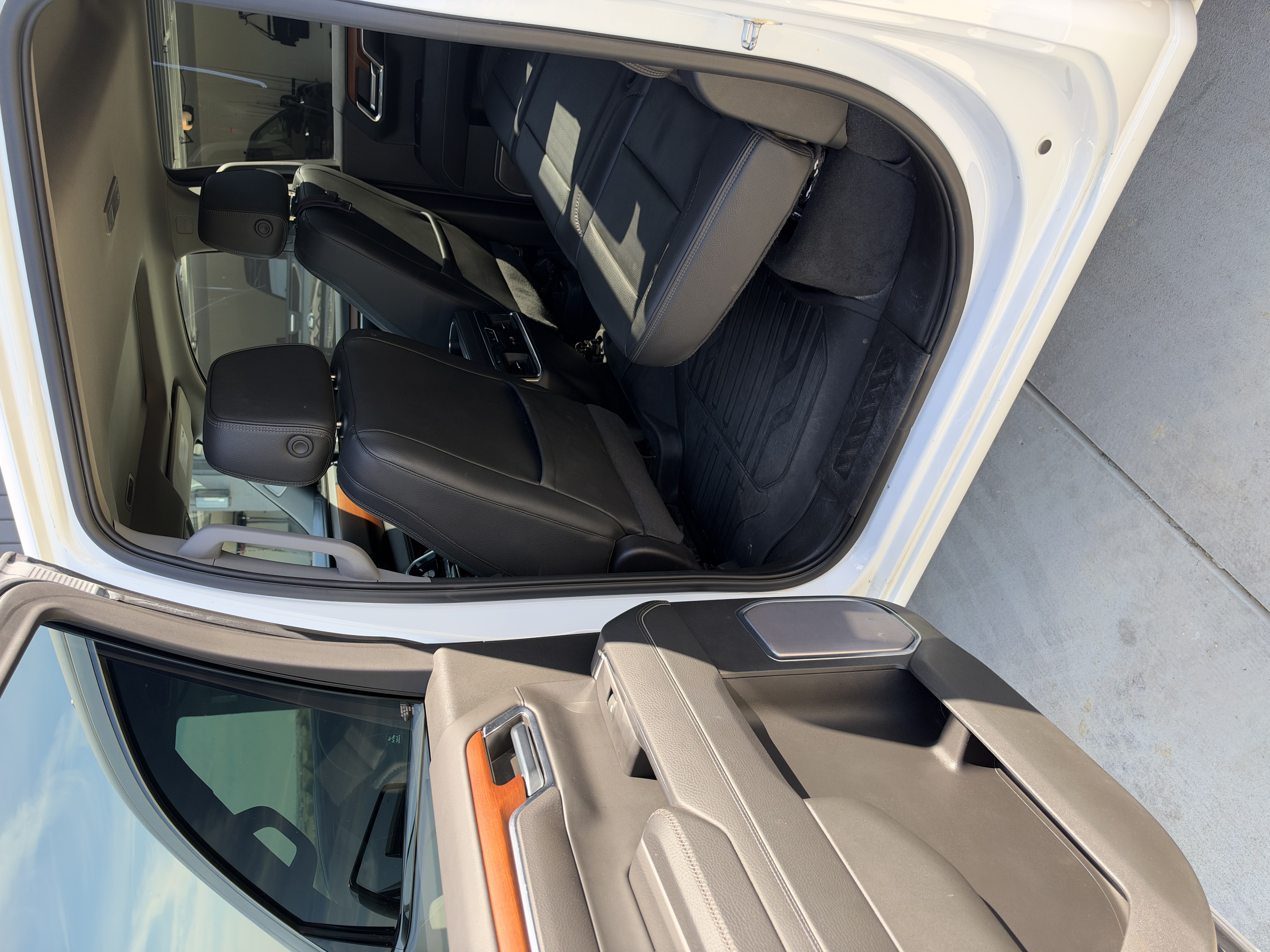 Used 2022 GMC Sierra 1500 Denali RWD image 16