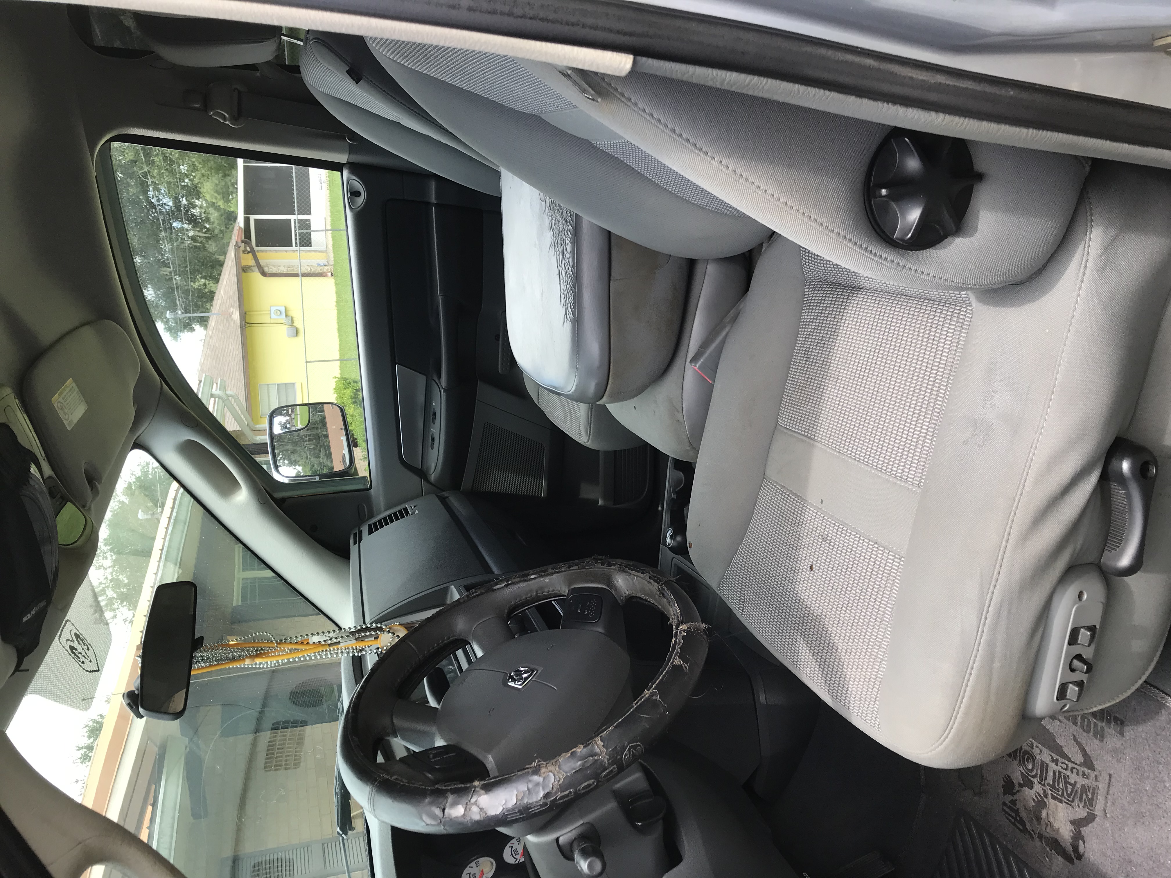 Used 2007 Dodge Ram 2500 Truck SLT AWD/4WD image 12