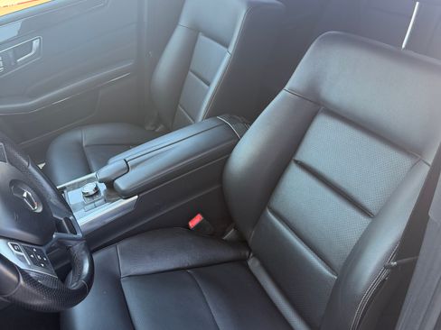 Used 2014 Mercedes-Benz E 350 Sedan image 12