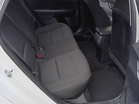 Used 2021 Kia Forte LXS image 20