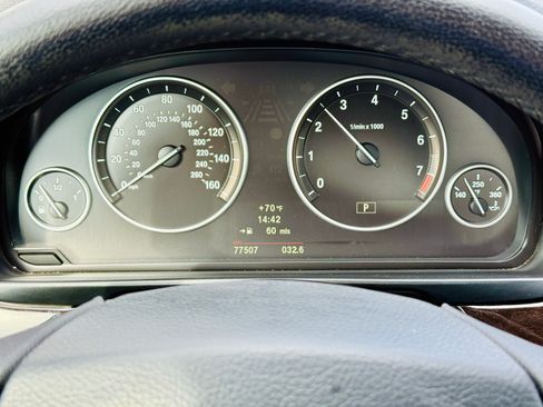 Used 2012 BMW 535i Sedan image 12