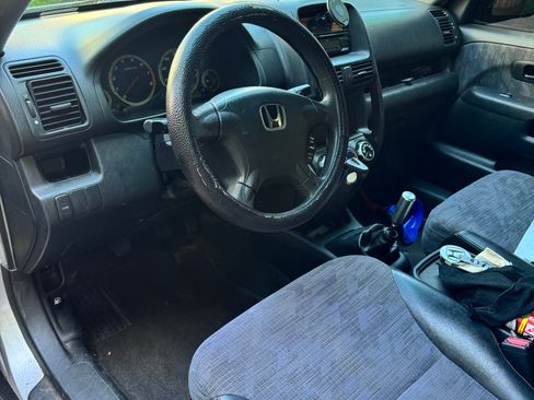 Used 2002 Honda CR-V LX image 6