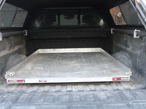 Used 2014 Chevrolet Silverado 1500 LTZ Z71 w/ LTZ Plus Package image 8