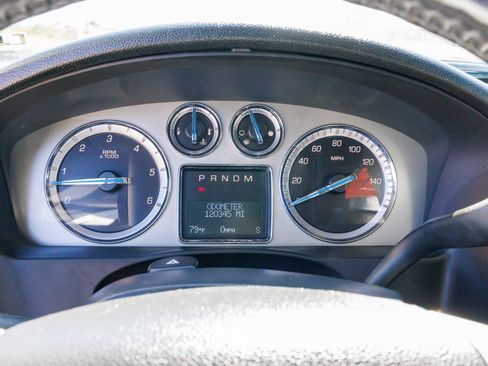 Used 2012 Cadillac Escalade ESV Luxury image 6