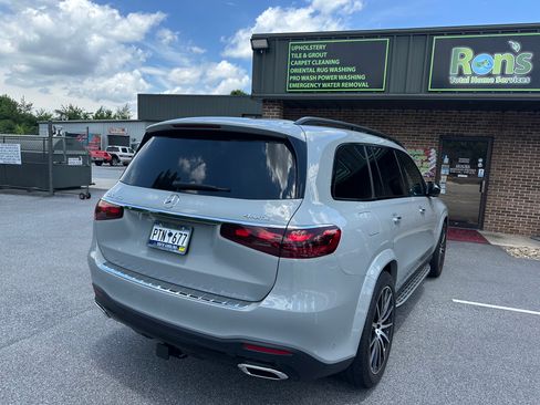 Used 2026 Mercedes-Benz GLS 450 4MATIC image 6