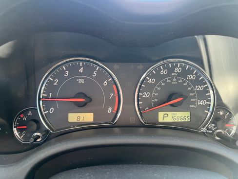 Used 2013 Toyota Corolla S image 9