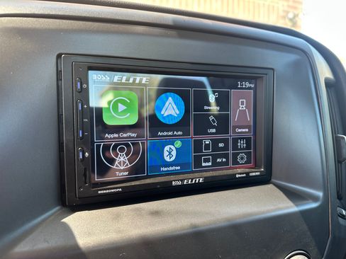 Used 2017 GMC Sierra 1500 2WD Regular Cab image 19