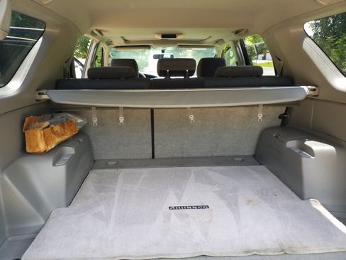 Used 2003 Toyota 4Runner Sport image 5