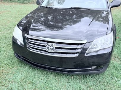Used 2006 Toyota Avalon XLS