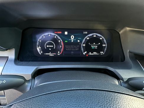 Used 2025 Toyota Tacoma TRD Off-Road image 16