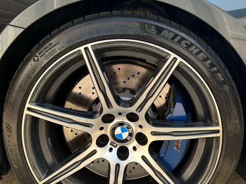 Used 2014 BMW M6 Gran Coupe image 10