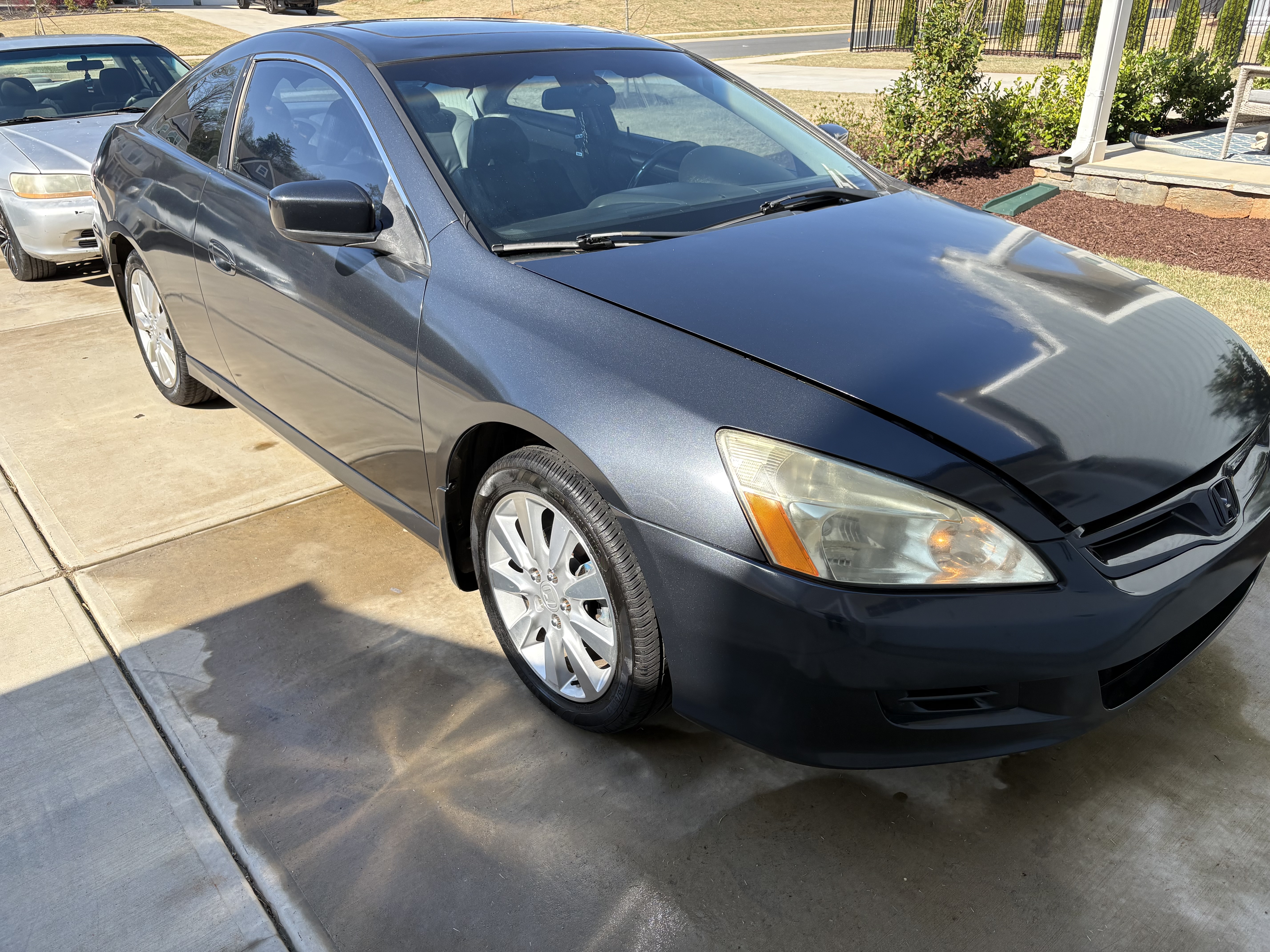 Used 2006 Honda Accord EX-L image 22