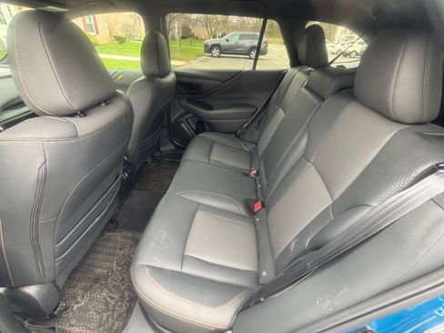 Used 2024 Subaru Outback Wilderness image 19