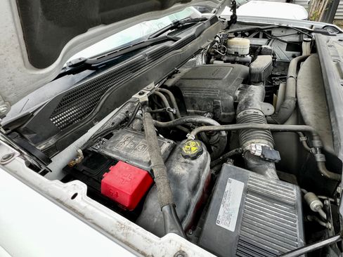 Used 2015 Chevrolet Silverado 2500 LTZ AWD/4WD image 31