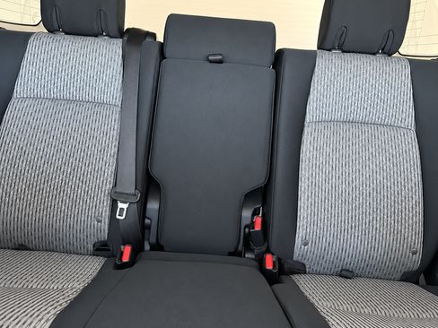 Used 2023 Toyota 4Runner SR5 RWD image 12