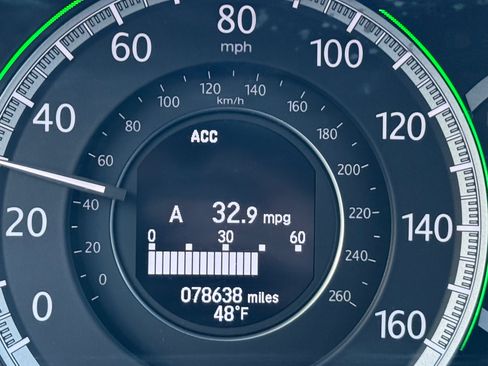 Used 2015 Honda Accord Touring image 19