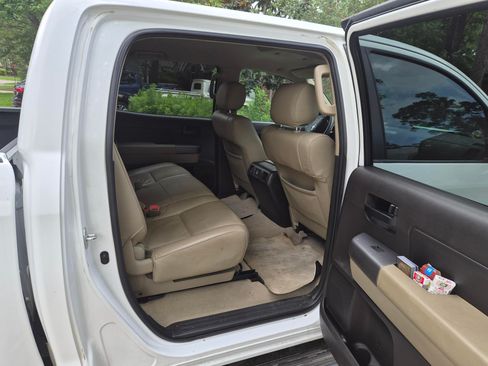 Used 2011 Toyota Tundra 2WD CrewMax w/ TRD Off-Road Pkg image 11