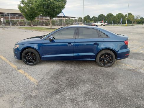 Used 2016 Audi A3 1.8T Premium FWD image 1