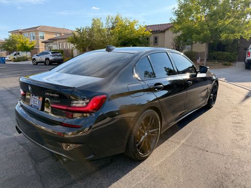 Used 2020 BMW M340i w/ Executive Package RWD image 6