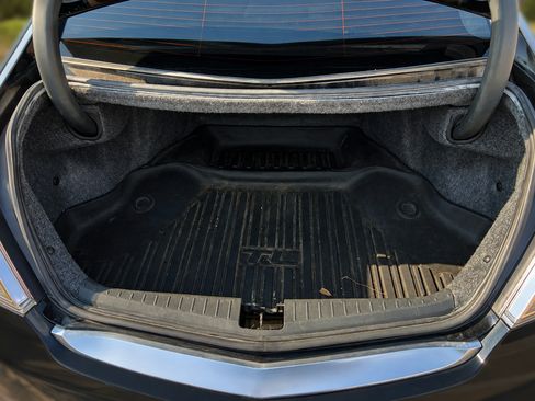 Used 2013 Acura TL w/ Technology Package FWD image 14