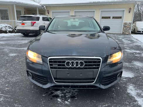 Used 2012 Audi A4 2.0T Premium image 8