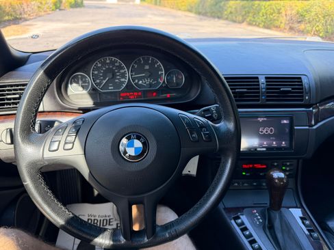 Used 2005 BMW 330Ci Convertible image 19