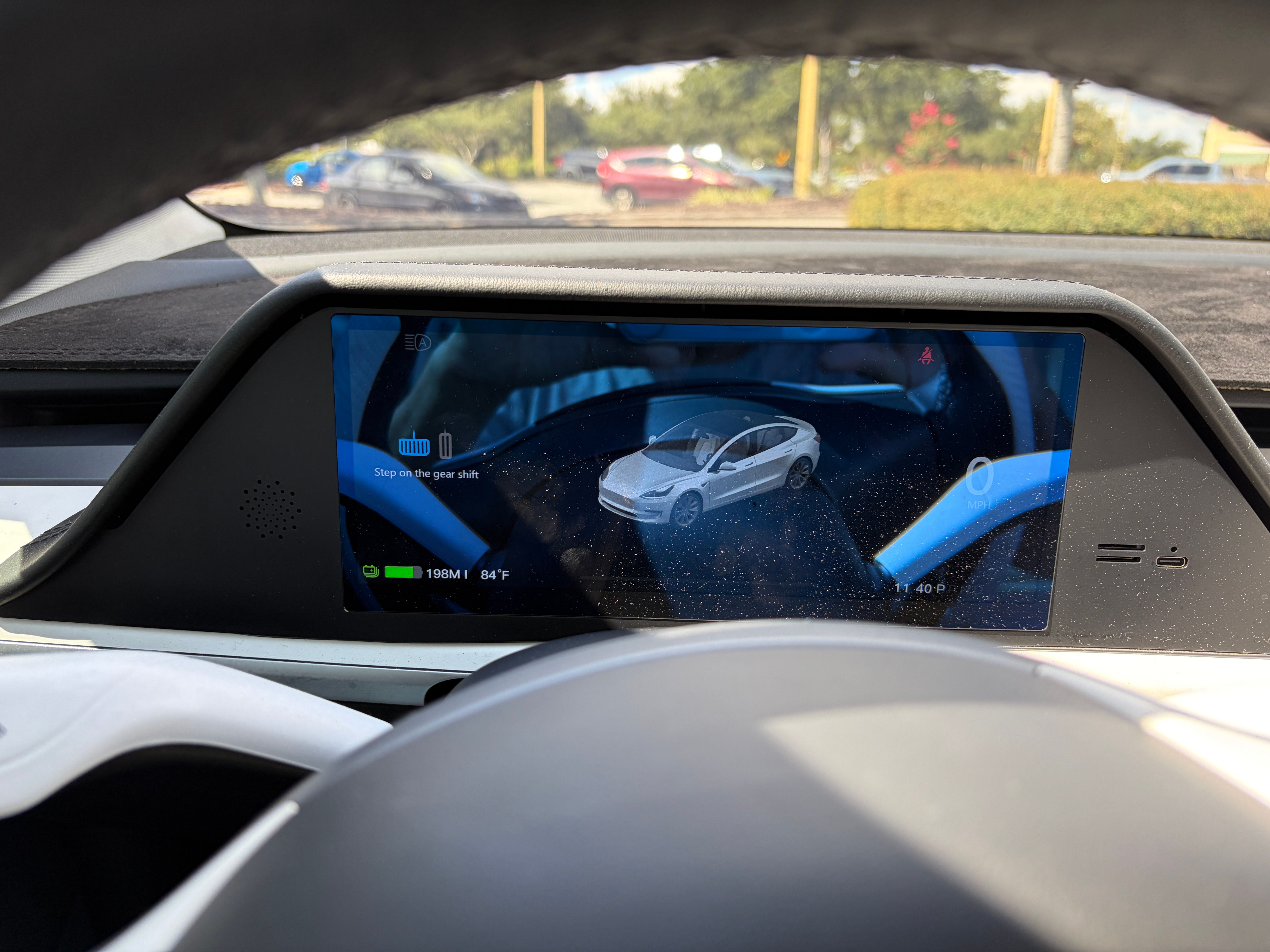 Used 2023 Tesla Model 3 Standard Range RWD image 18