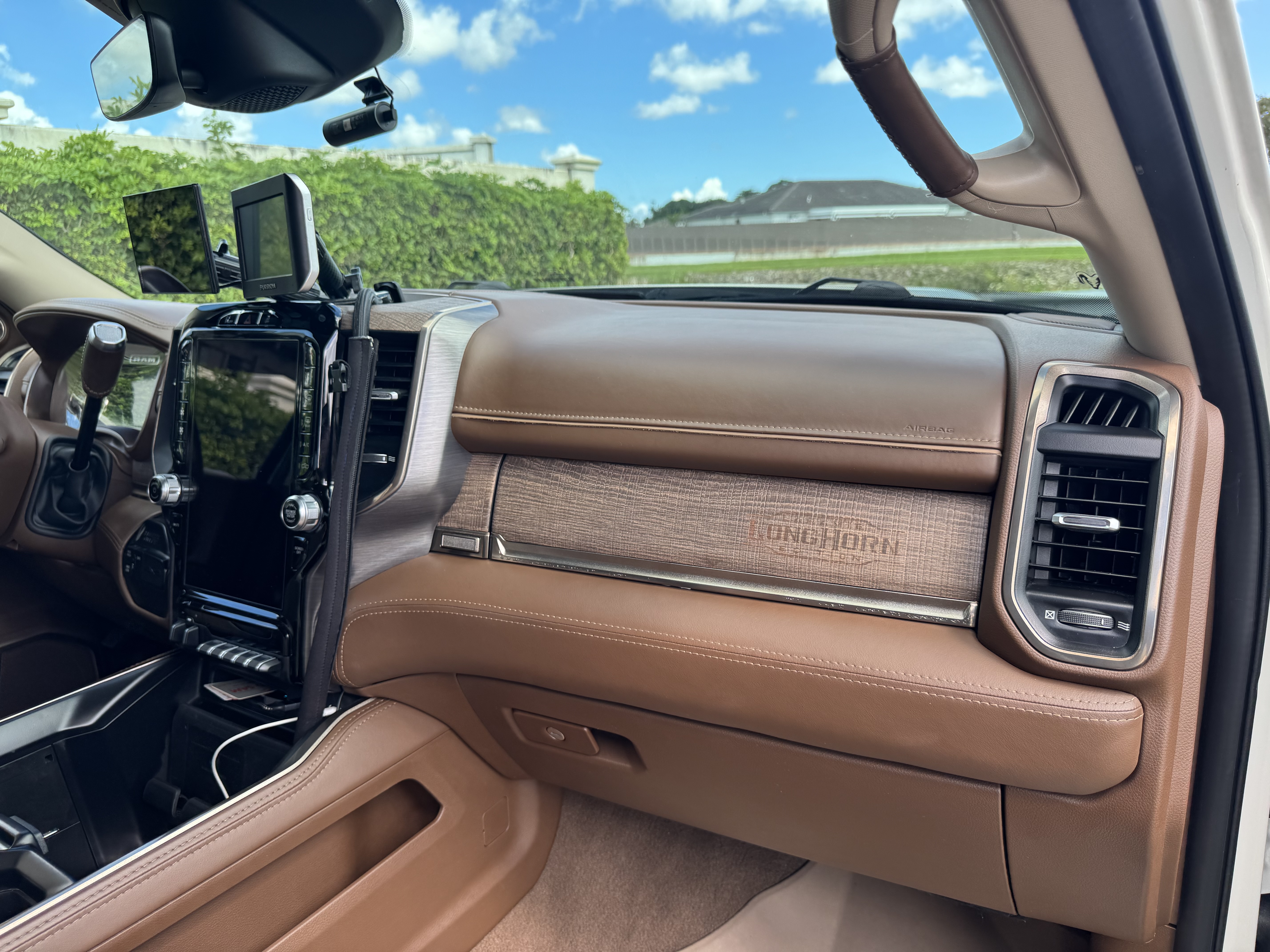Used 2020 RAM 3500 Limited AWD/4WD image 25