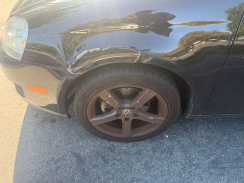 Used 2009 Volkswagen Jetta S image 9